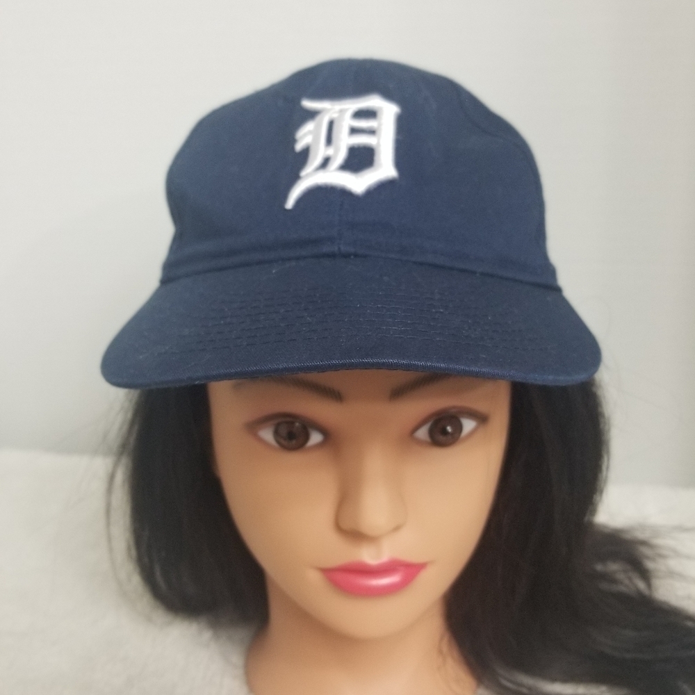 Detroit Tigers Youth Basball cap